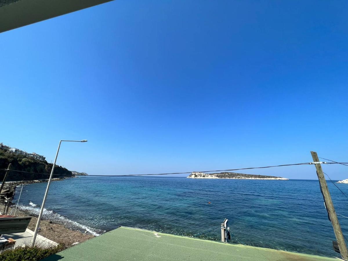 Giritli Rum Meyhanesi & Butik Otel Карабурун Экстерьер фото