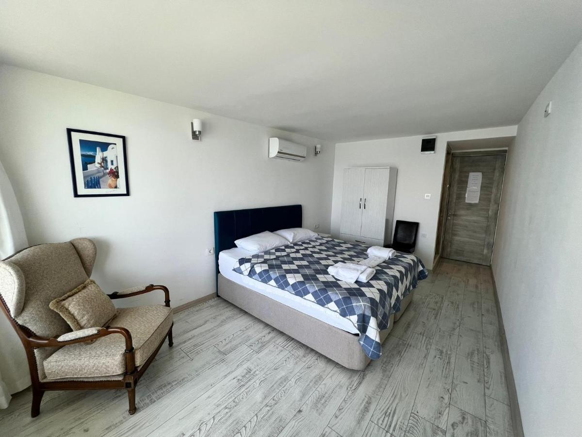 Giritli Rum Meyhanesi & Butik Otel Карабурун Экстерьер фото