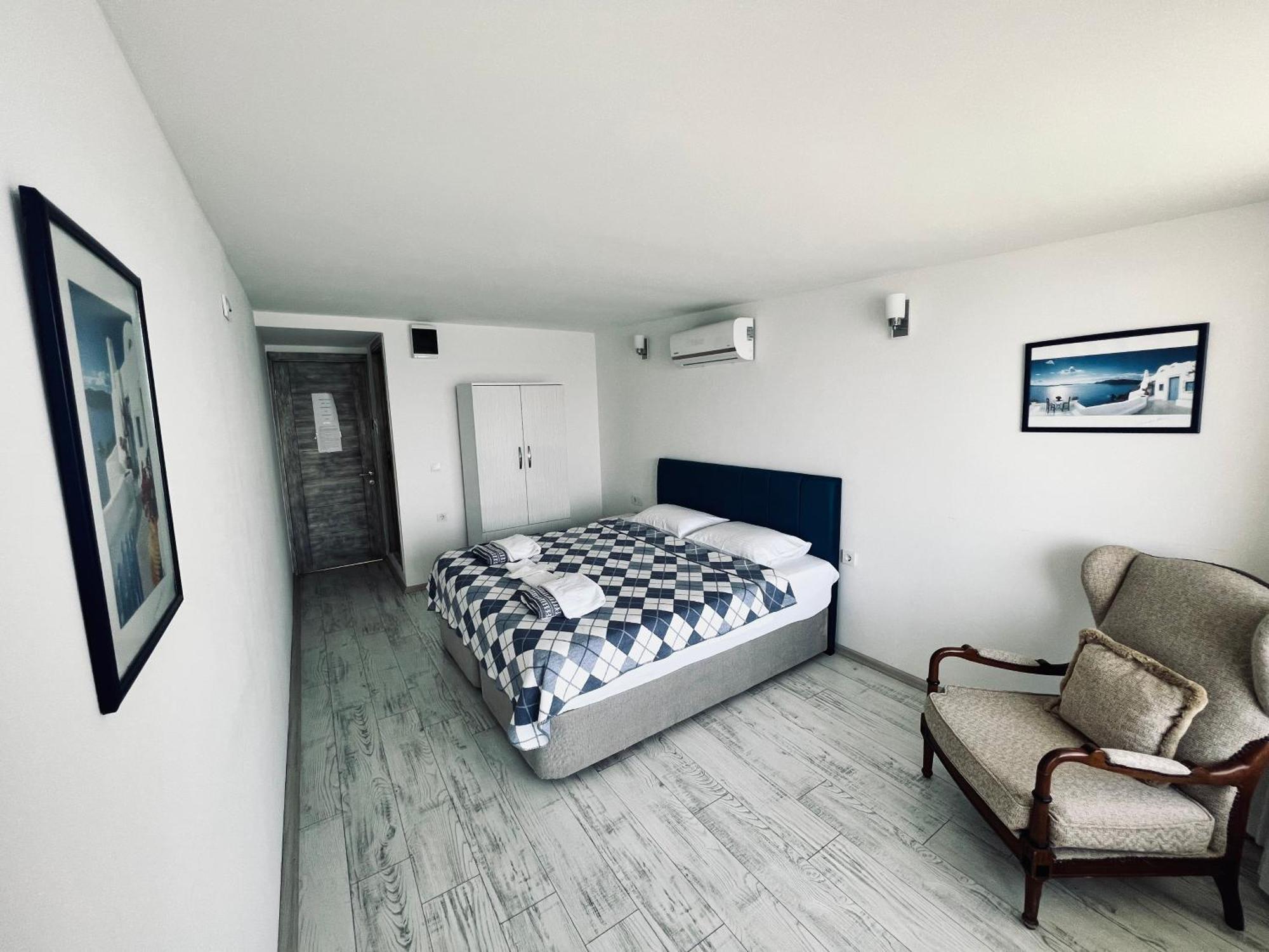 Giritli Rum Meyhanesi & Butik Otel Карабурун Экстерьер фото