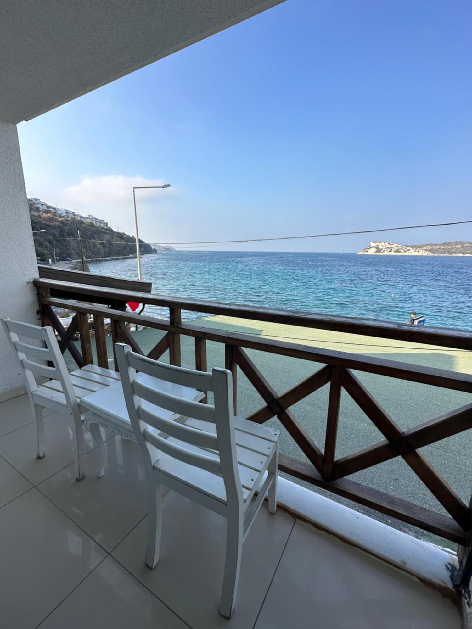 Giritli Rum Meyhanesi & Butik Otel Карабурун Экстерьер фото